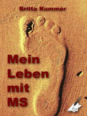 cover image of Mein Leben mit MS